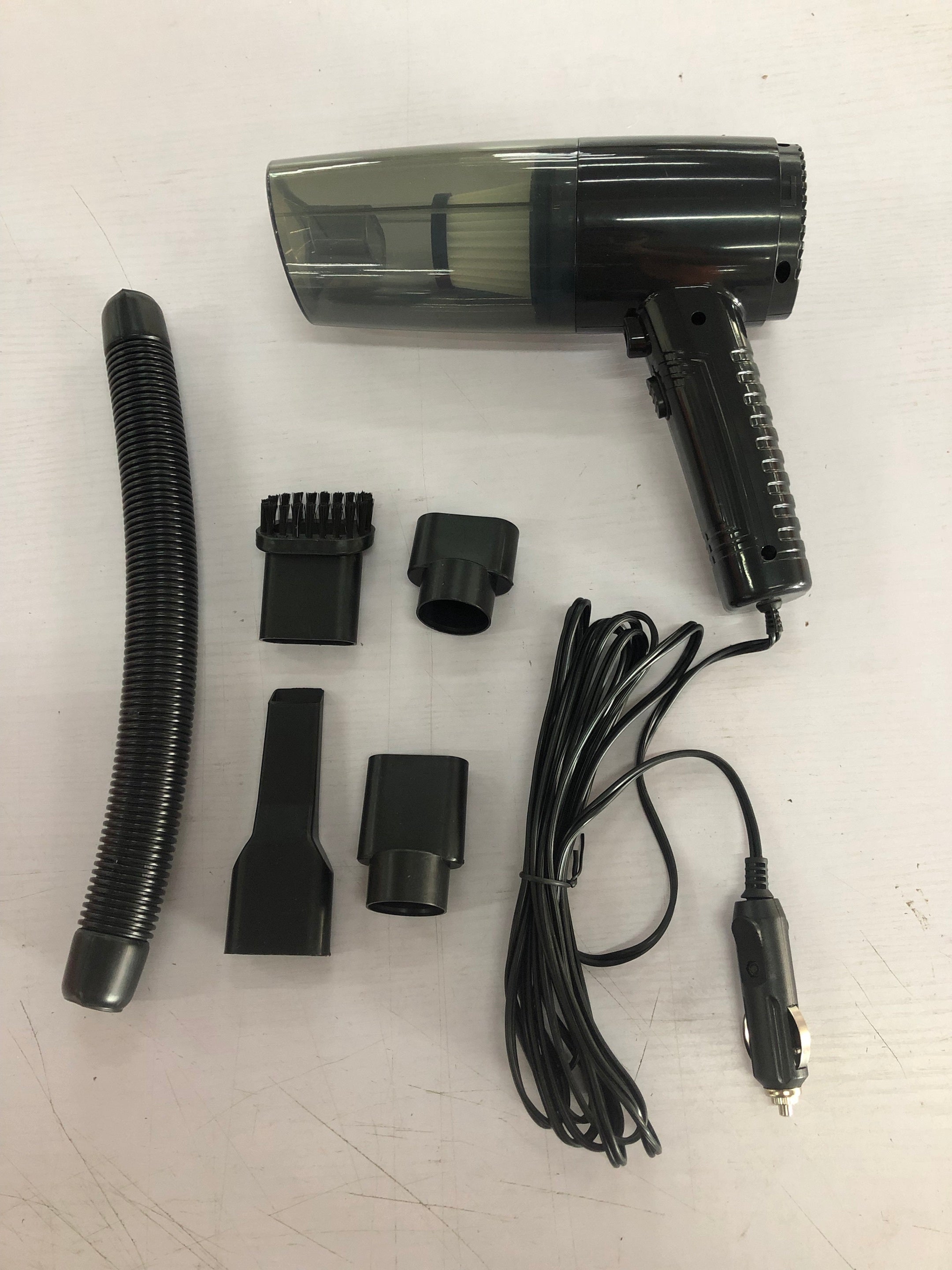 Car Vacuum Cleaner Powerful Mini