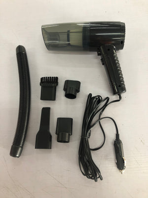 Car Vacuum Cleaner Powerful Mini
