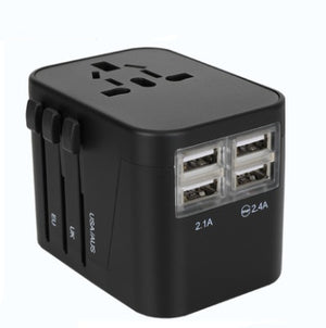Multi-Country Travel Adapter