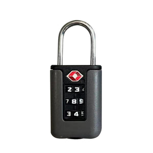 TSA Lock Luggage Padlock