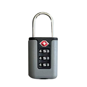 TSA Lock Luggage Padlock