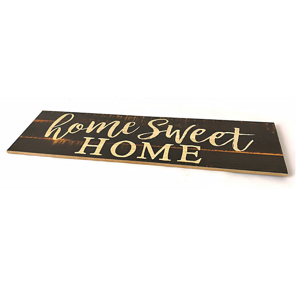 Home Sweet Home Furnishing Decoration