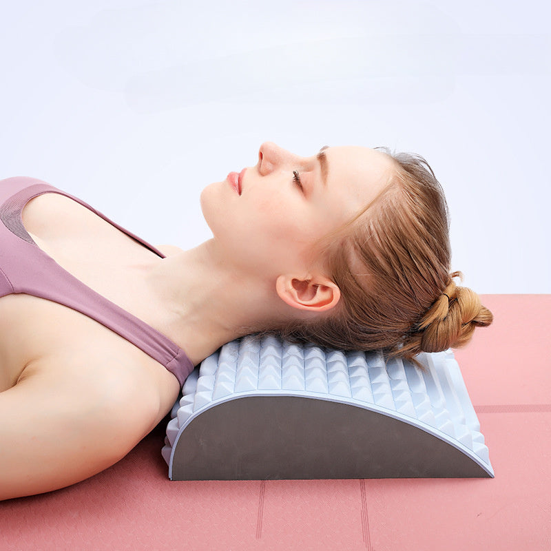 Professional Back Stretcher Pillow