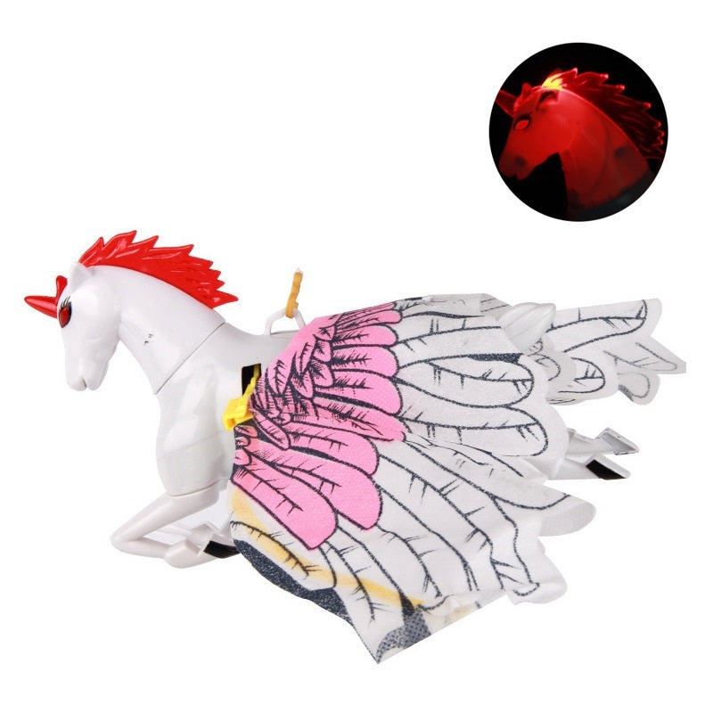 Simulation Bird Cat Interactive
