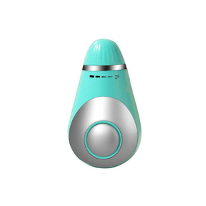 Handheld Relaxation Device with Gentle Microcurrent