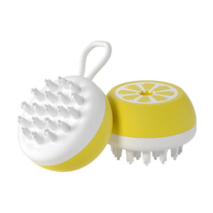 Pet Bath Brush 2-in-1 Massage Comb