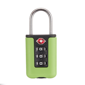 TSA Lock Luggage Padlock