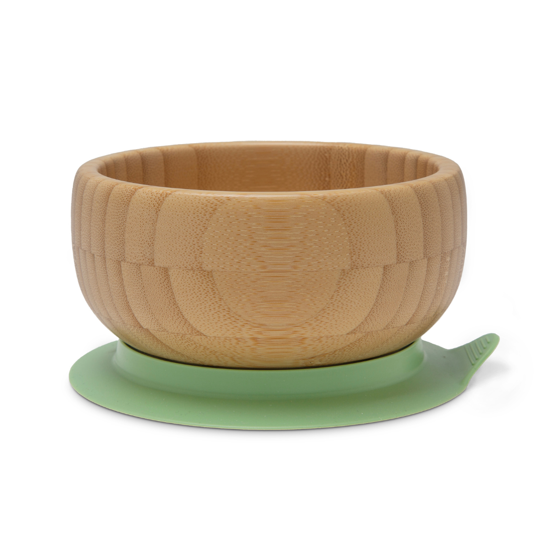 Mama Bamboo Weaning Set
