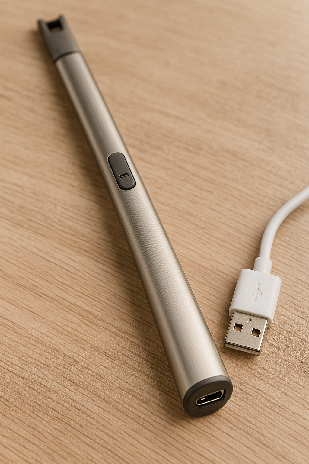 Electric Candle Lighter (USB Rechargeable)