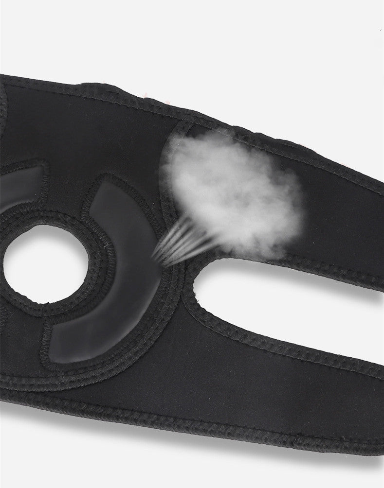 Warm Knee Joint Massage Protector