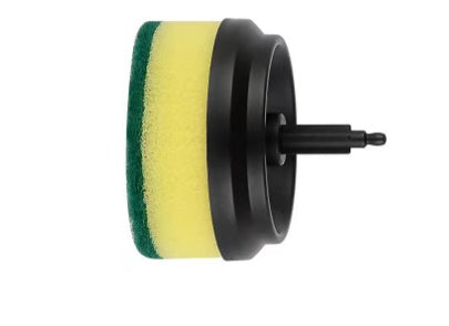 USB Rechargeable Electric Cleaning Brush