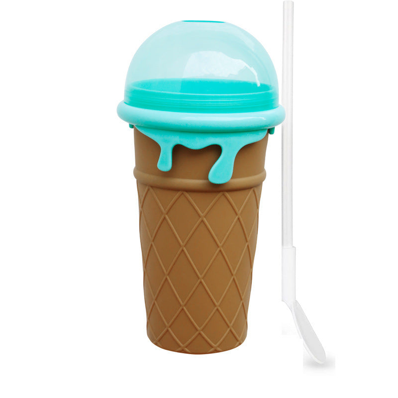 Magic Slushy Maker Cup - No Ice Required