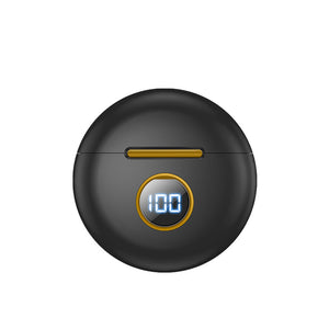 Wireless Bluetooth Earbuds with Charging Case