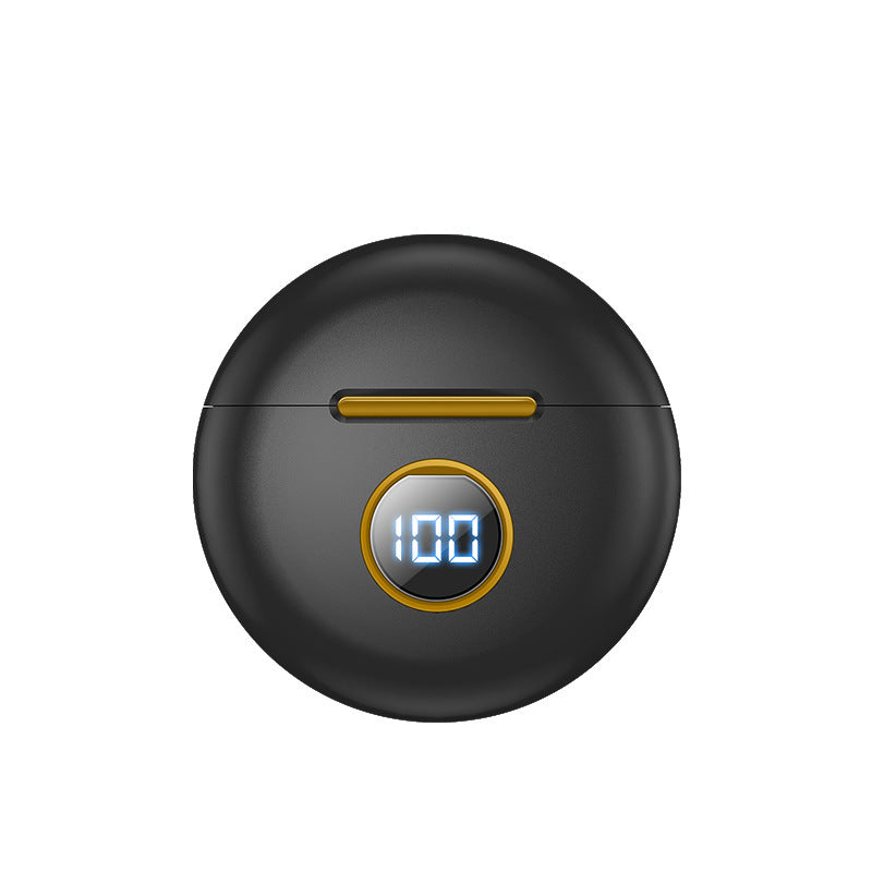 Wireless Bluetooth Earbuds with Charging Case