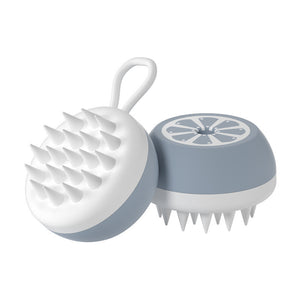 Pet Bath Brush 2-in-1 Massage Comb