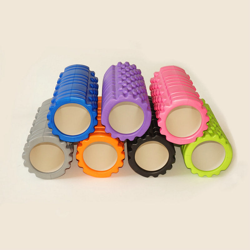 Professional Yoga Foam Roller