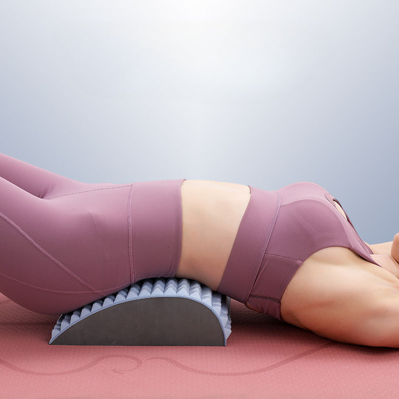 Professional Back Stretcher Pillow