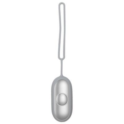 Handheld Relaxation Device with Gentle Microcurrent