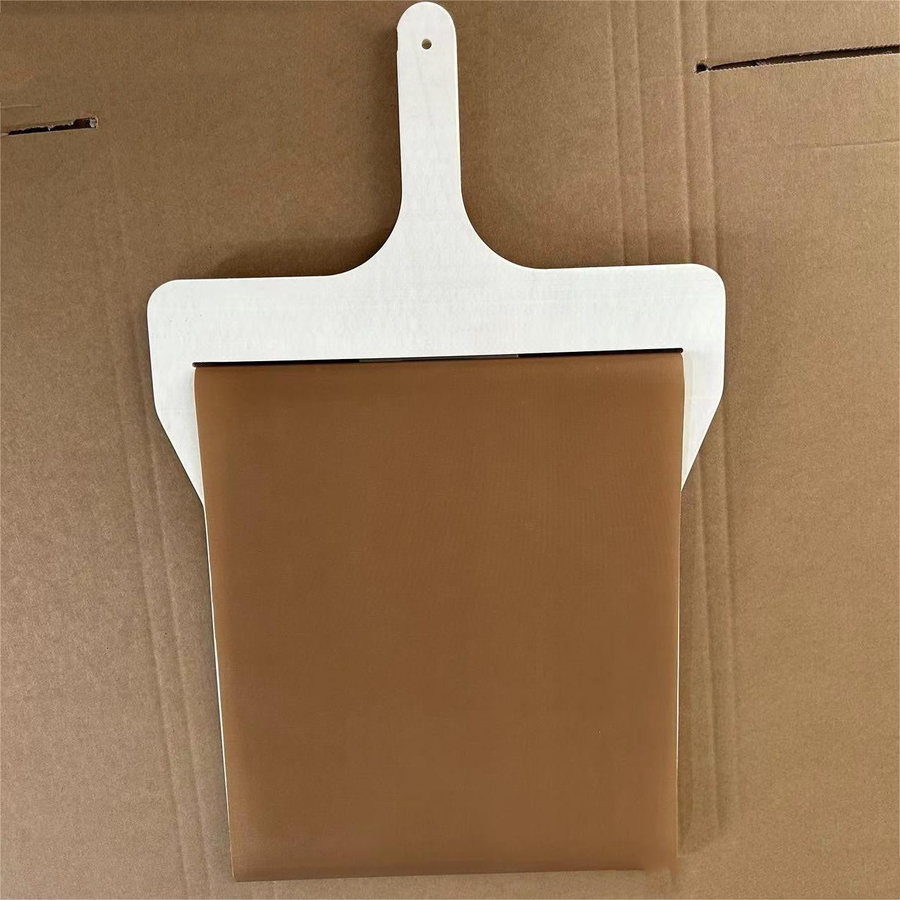 Professional Wooden Pizza Peel - 3 Sizes Available