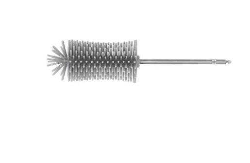 USB Rechargeable Electric Cleaning Brush