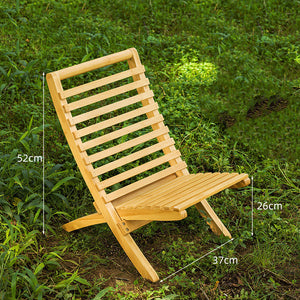 Portable Table & Chairs Set for Instant Gatherings