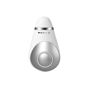 Handheld Relaxation Device with Gentle Microcurrent