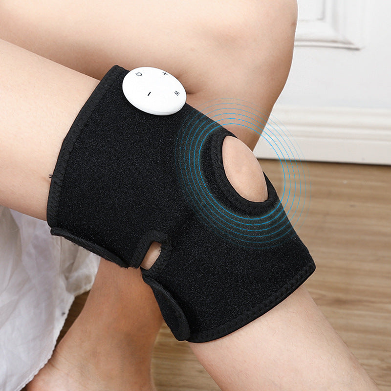 Warm Knee Joint Massage Protector
