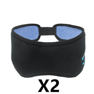 Comfortable Sleep Eye Mask
