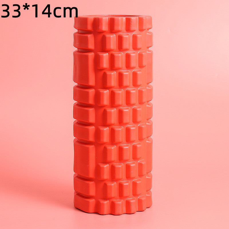 Professional Yoga Foam Roller