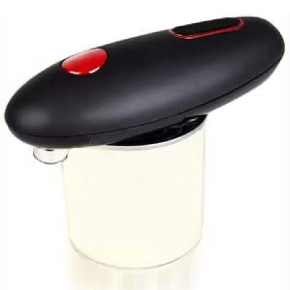 One-Touch Electric Can Opener