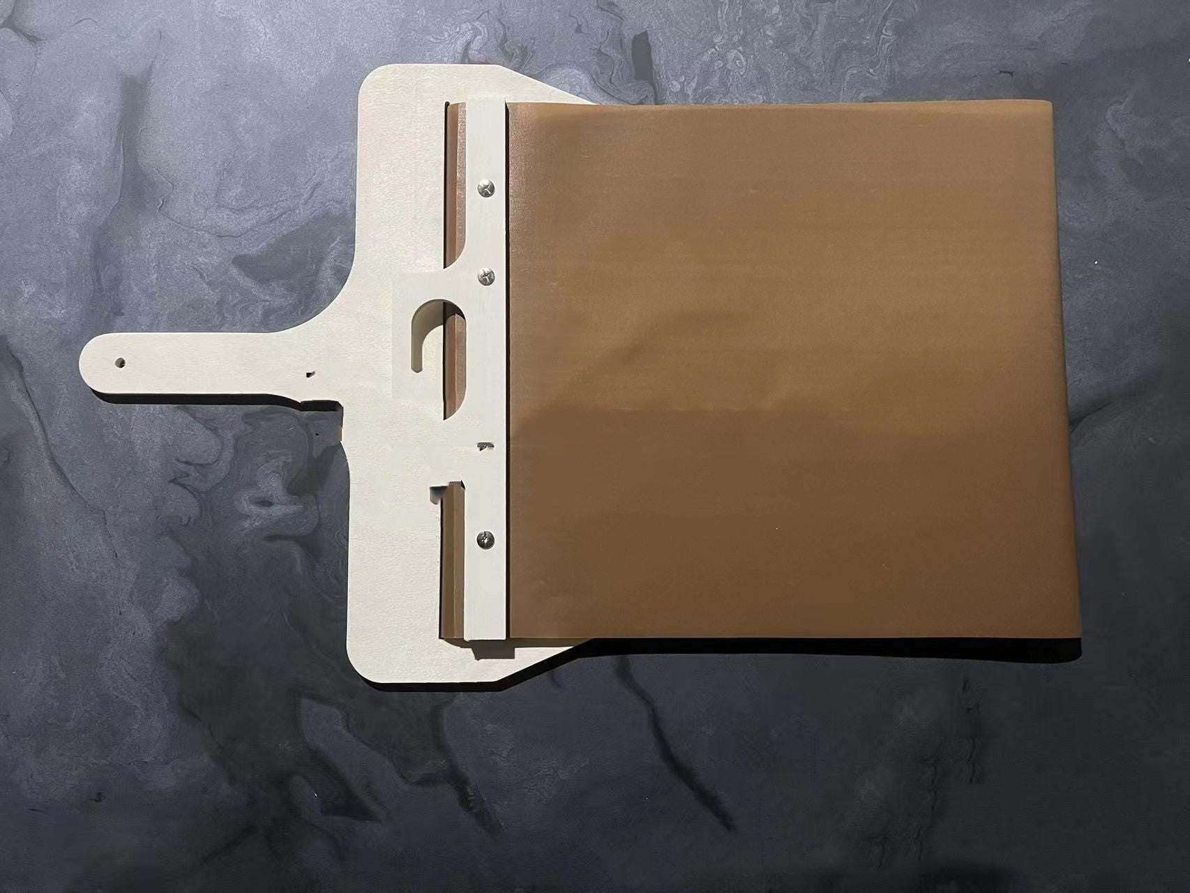 Professional Wooden Pizza Peel - 3 Sizes Available