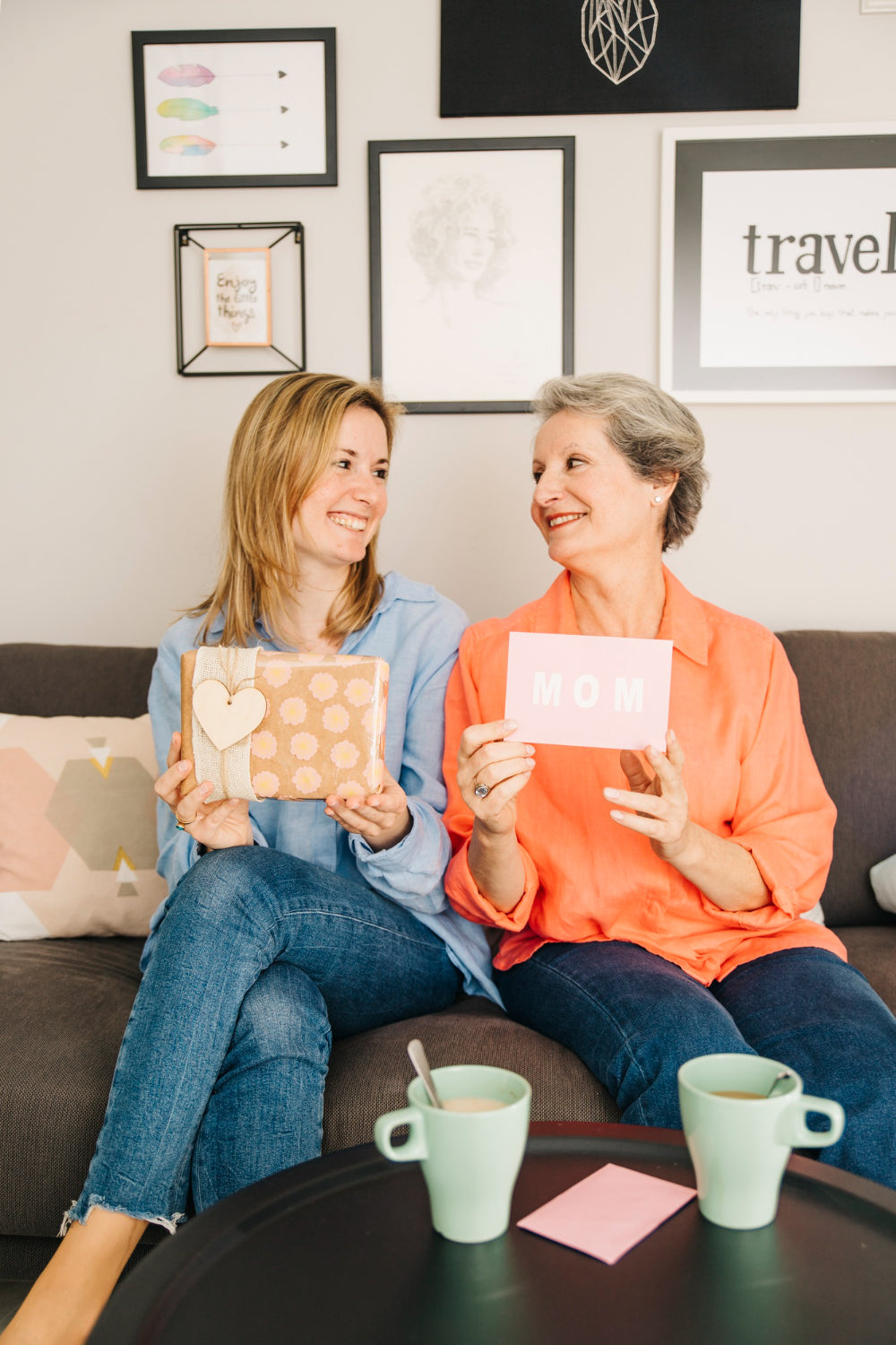 Gifts They’ll Love