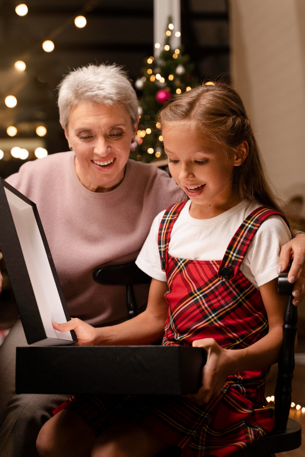 Time with Grandkids