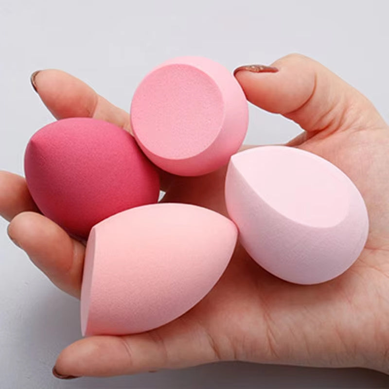7-Piece Makeup Blender Sponge Set
