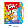English Finger Point Reading Device