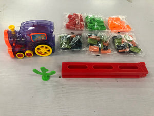 Domino Train Toys