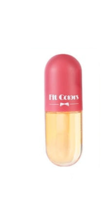 All-Day Lip Plumping Treatment Oil