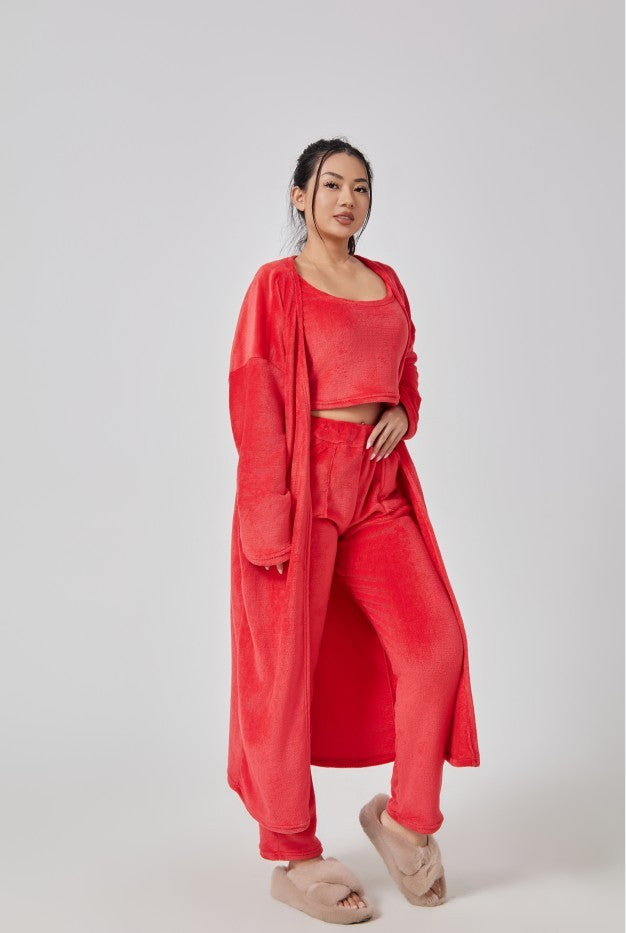 3-Piece Lounge Set