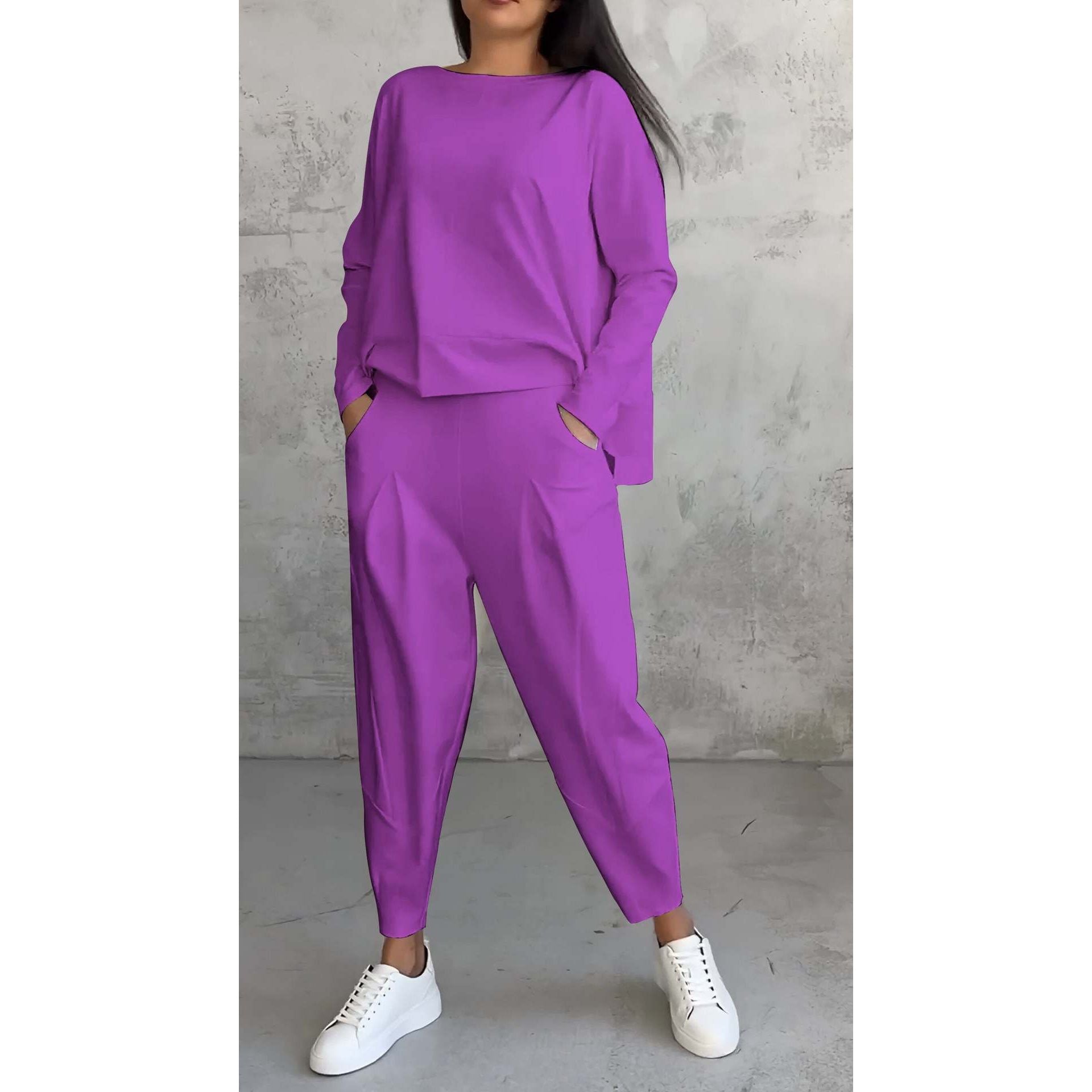 Irregular Harem Suit