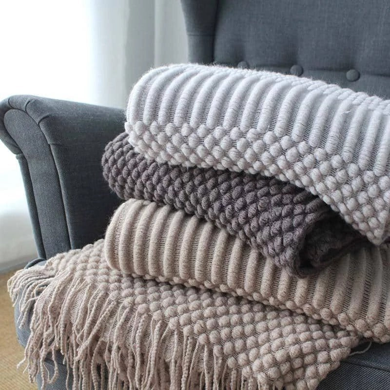 Small Nap Blanket