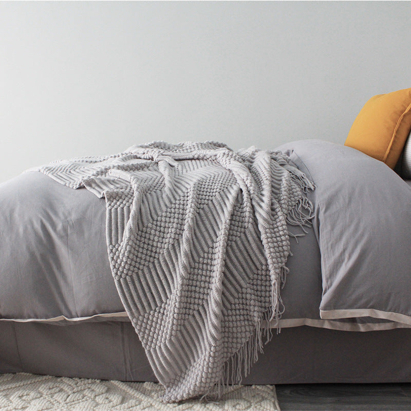 Small Nap Blanket