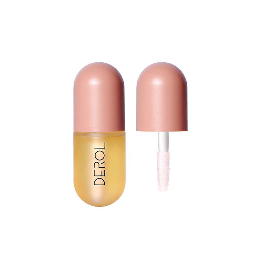 All-Day Lip Plumping Treatment Oil