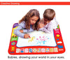 80x60cm Water Drawing Mat