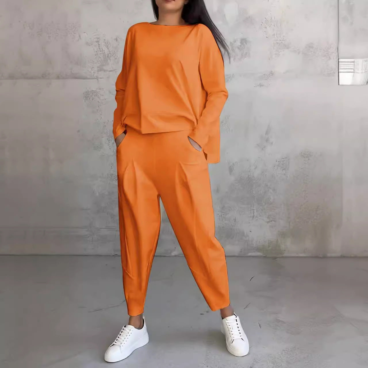Irregular Harem Suit