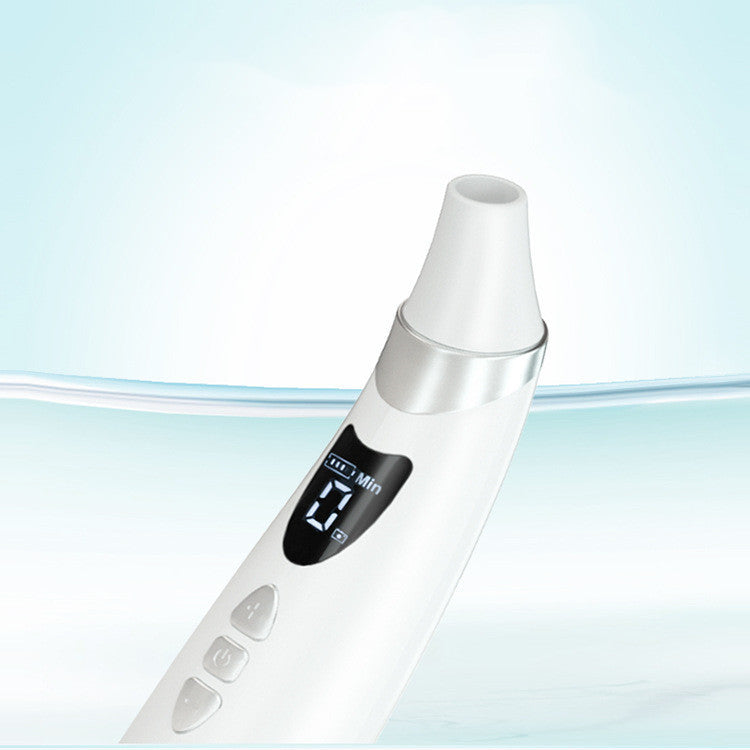 Smart Blackhead Removal Tool with HD Camera