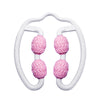 Annular Leg Massage Roller