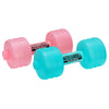 Adjustable Water Dumbbell