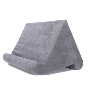 Multi-Angle Reading Support Pillow