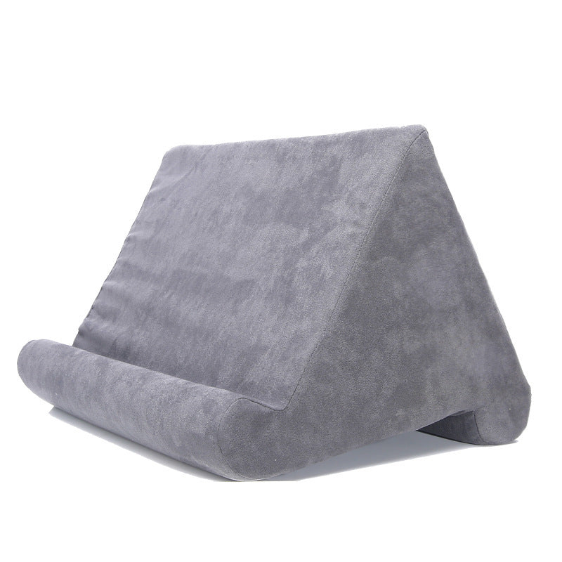 Multi-Angle Reading Support Pillow