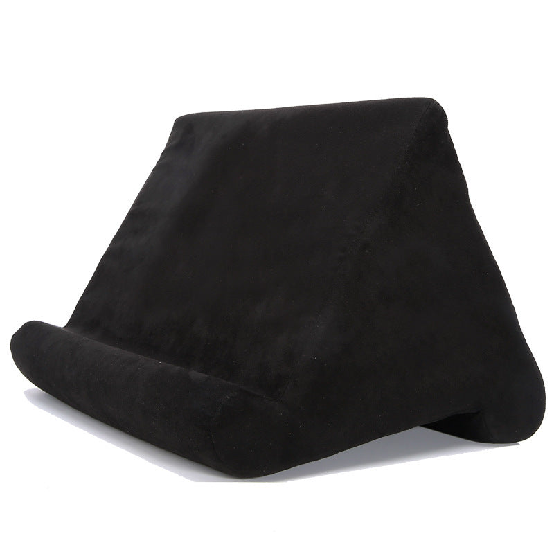 Multi-Angle Reading Support Pillow